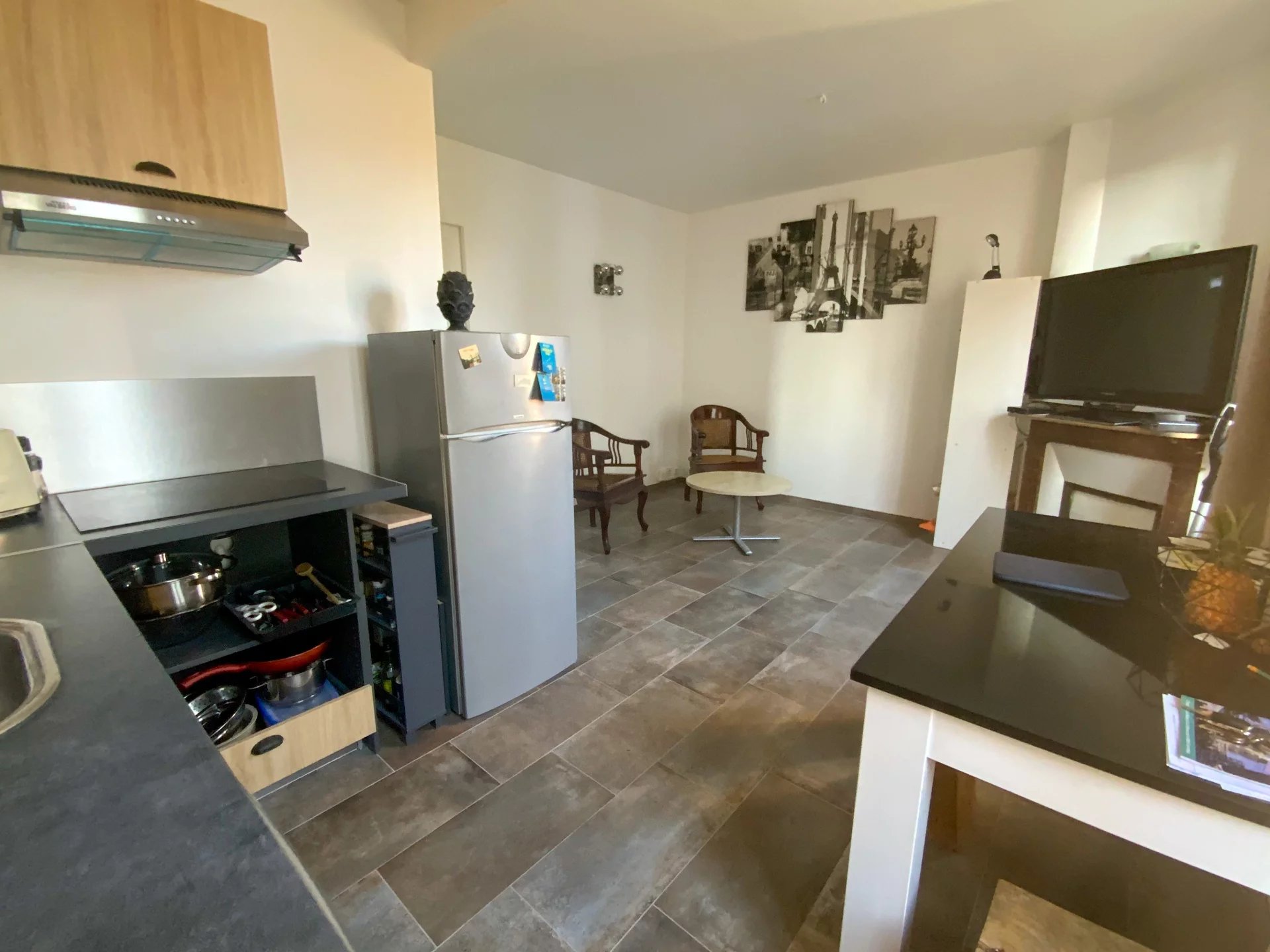 Appartement, 2 pièces, 42m2