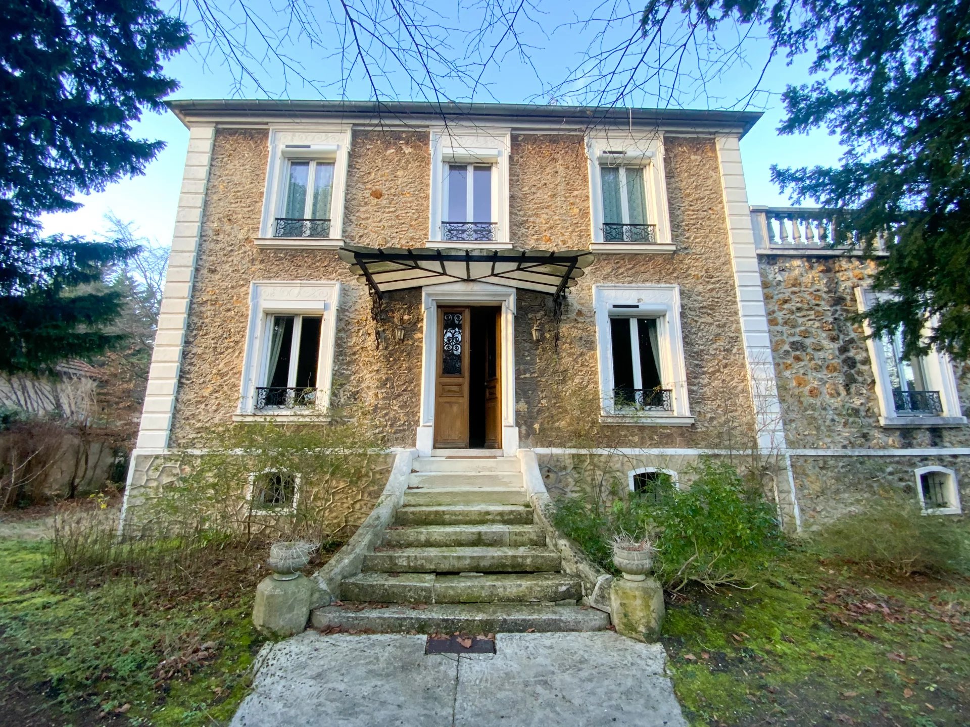 Maison, 8 pièces, 185m2