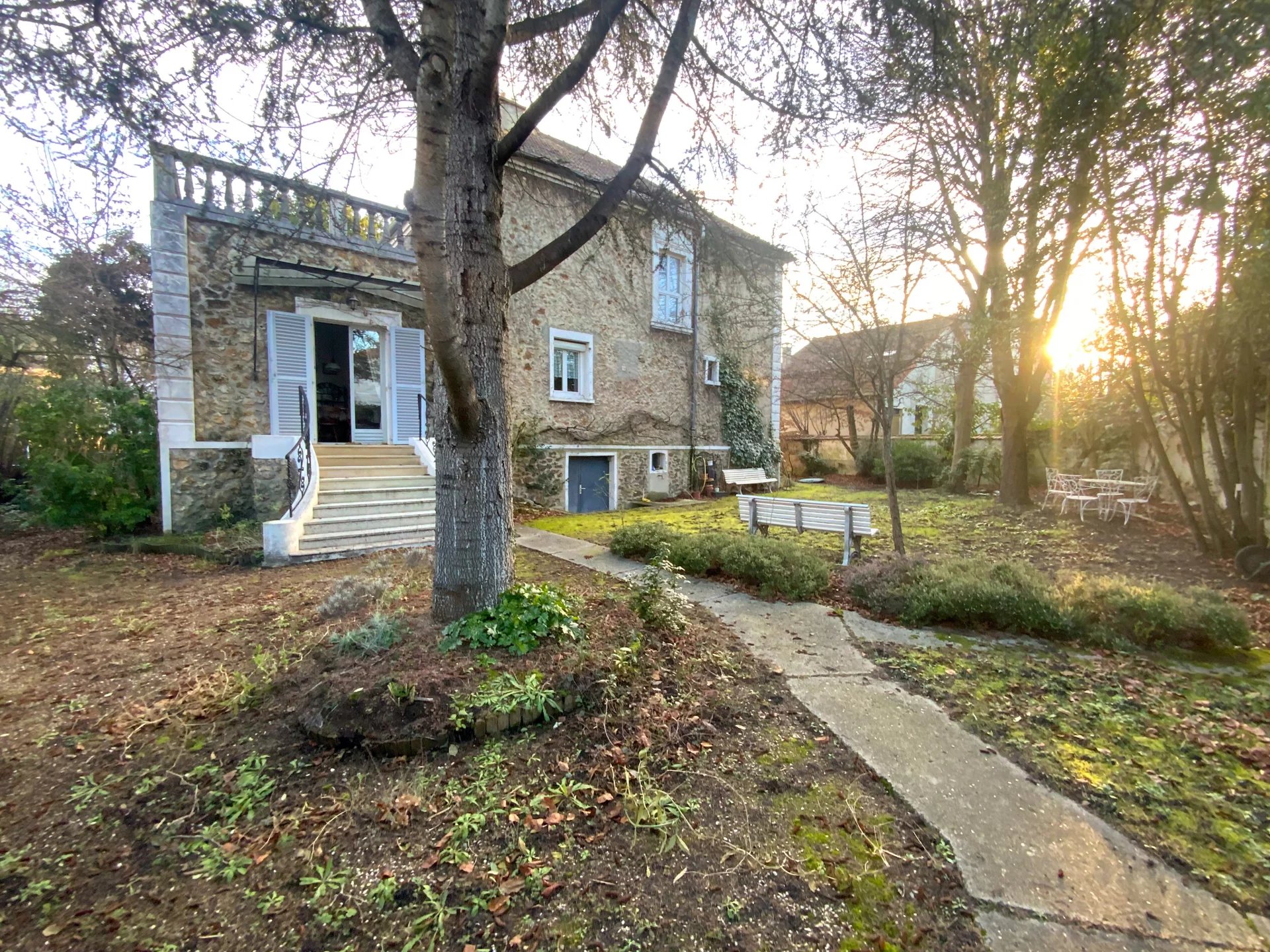 Maison, 8 pièces, 185m2