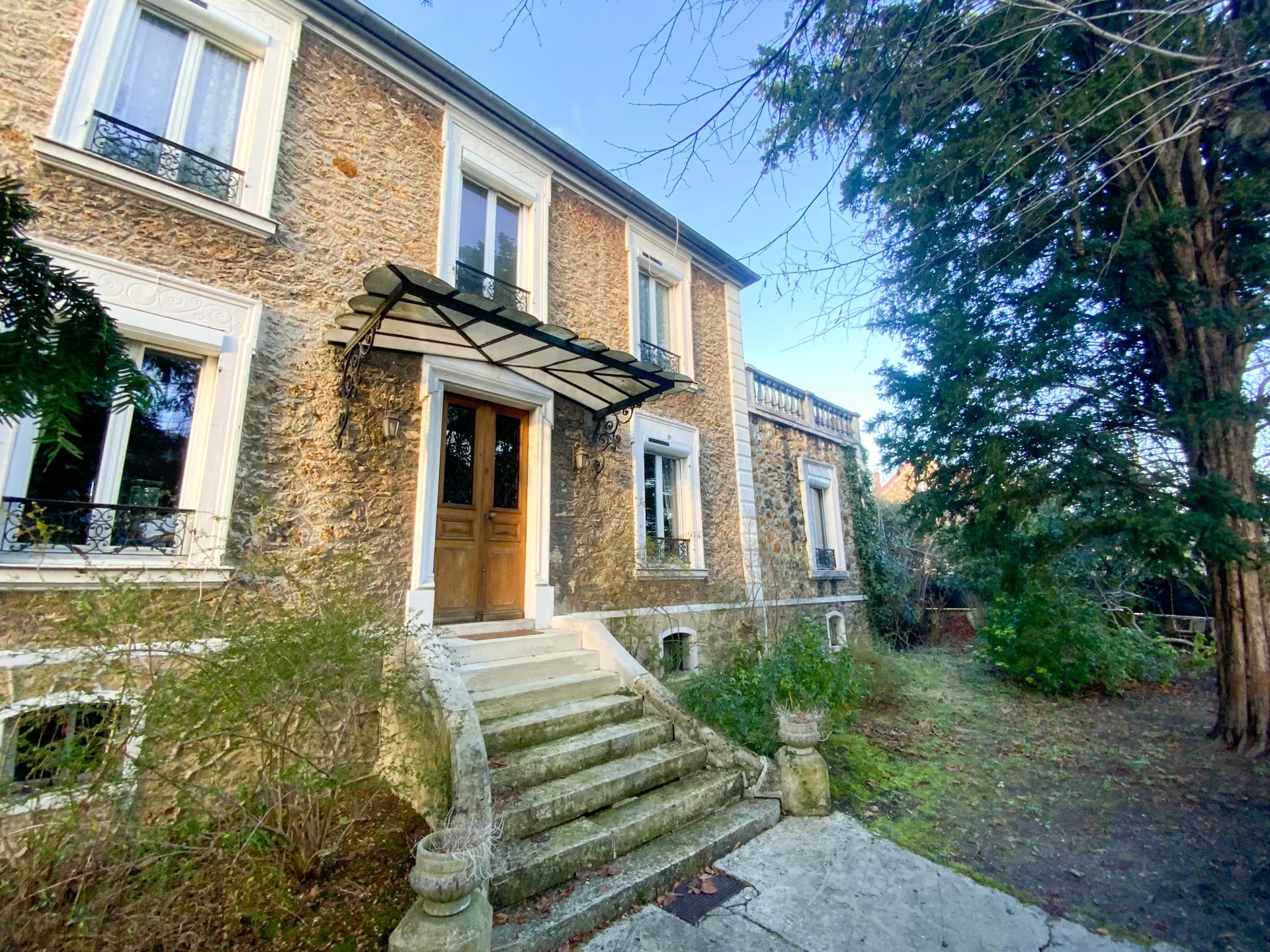 Maison, 8 pièces, 185m2