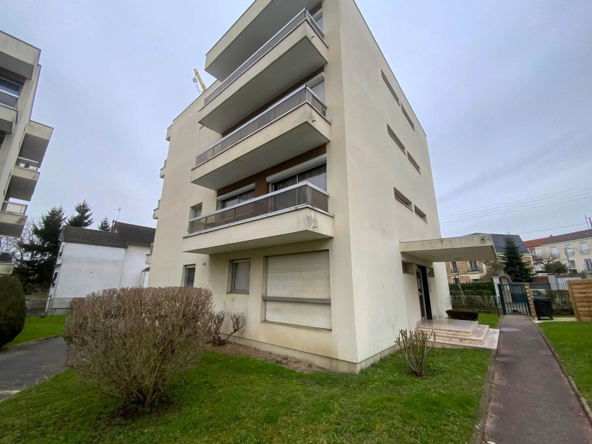 Appartement, 2 pièces, 44m2