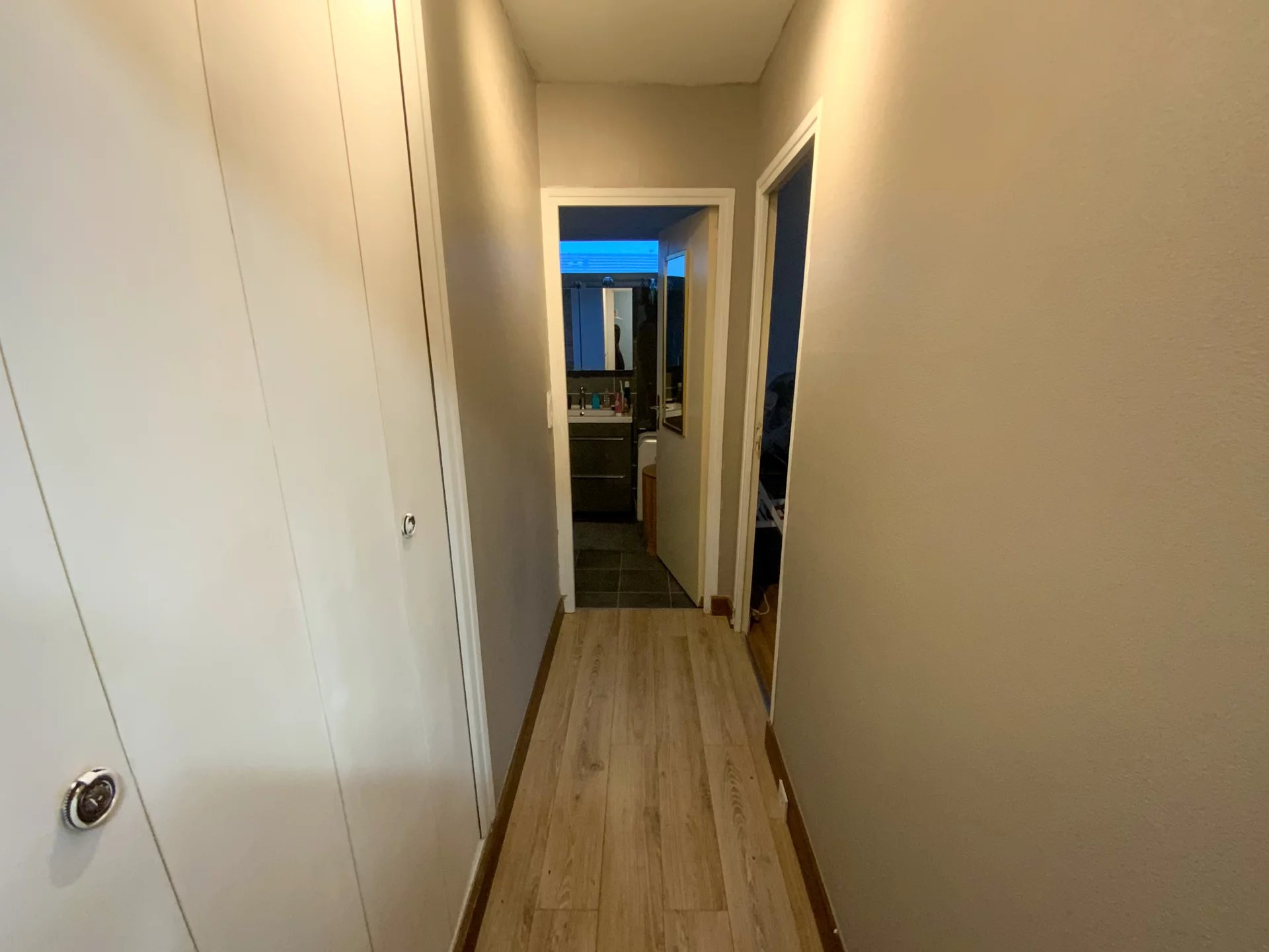 Appartement, 2 pièces, 44m2