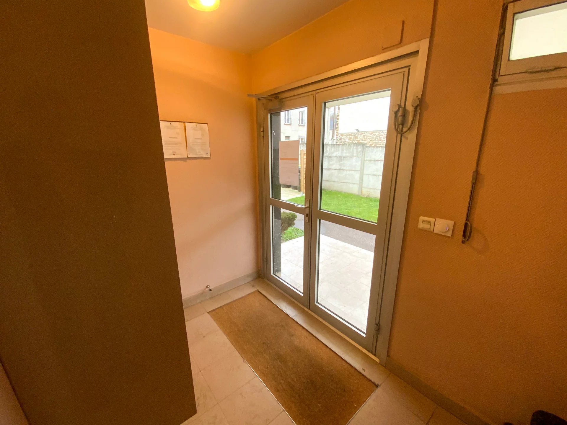 Appartement, 2 pièces, 44m2