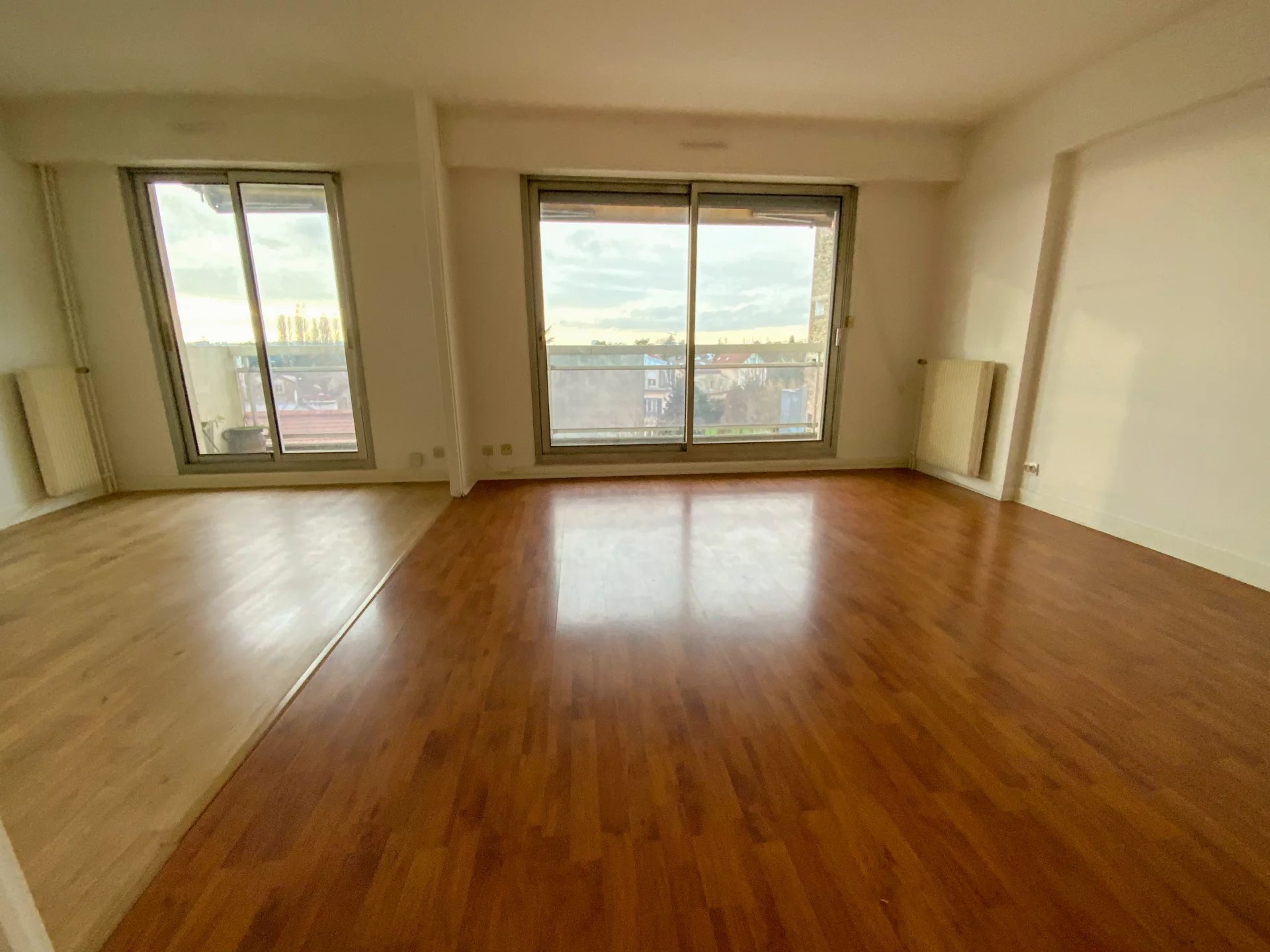 Appartement, 4 pièces, 80m2