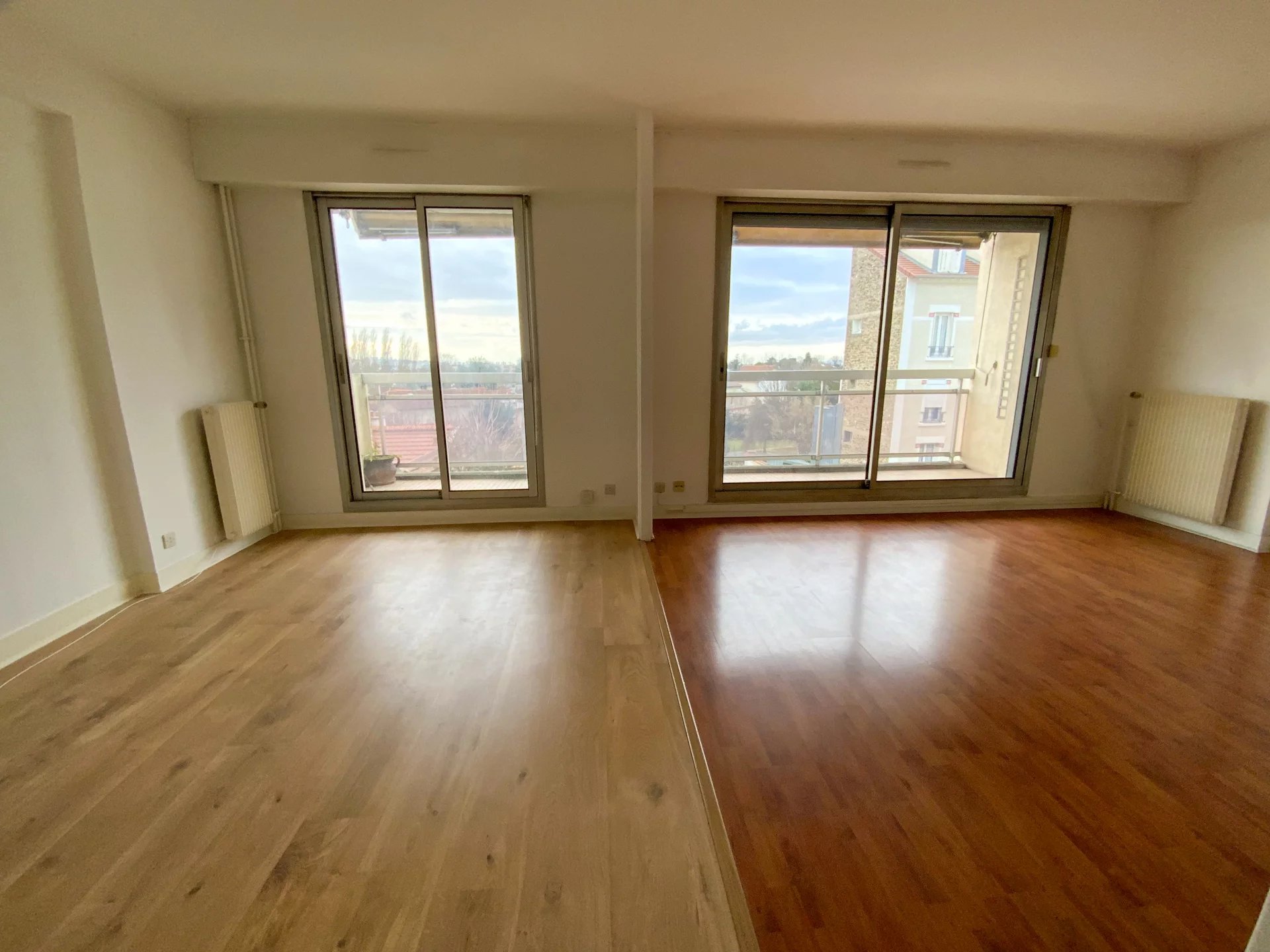 Appartement, 4 pièces, 80m2