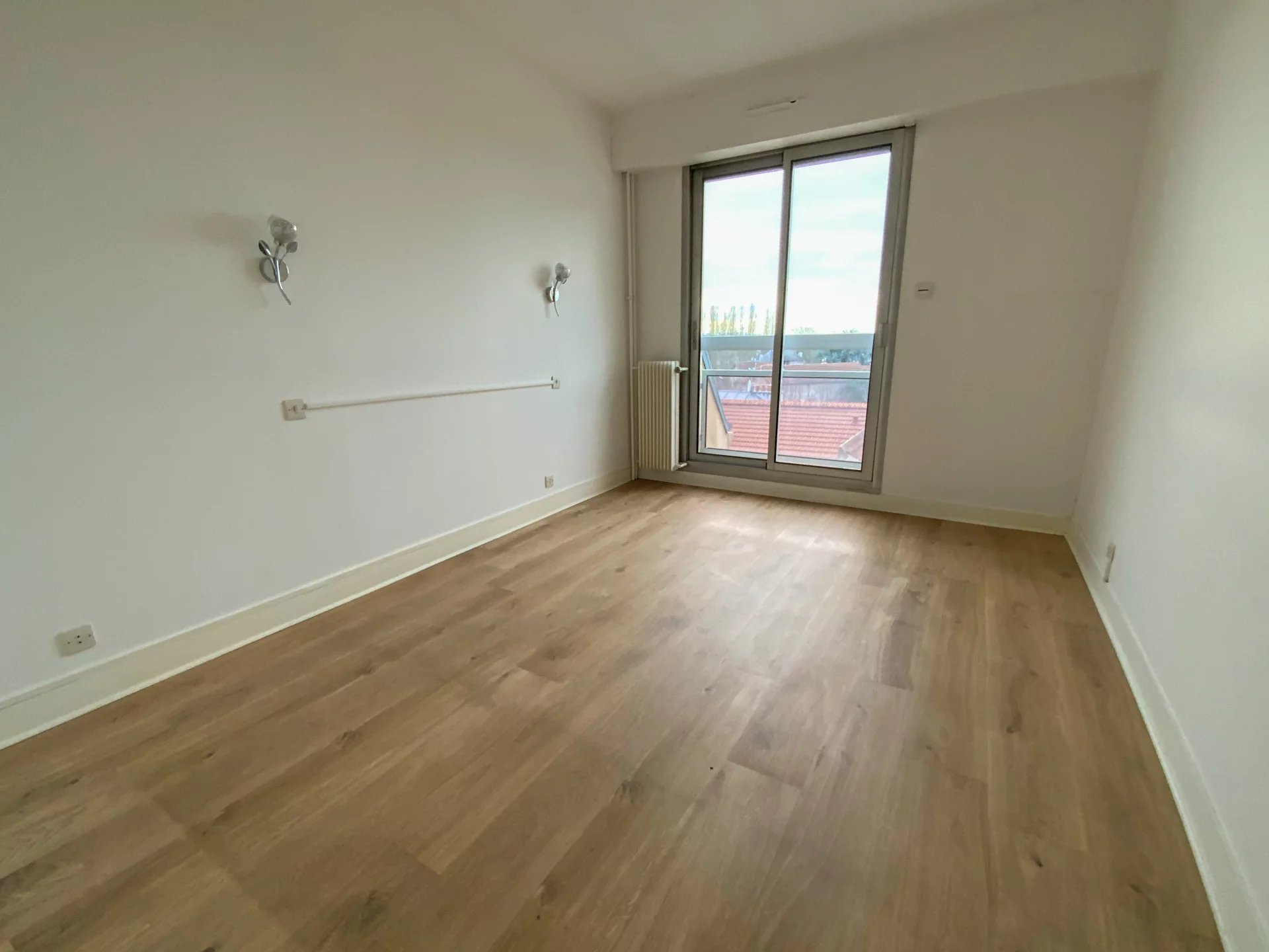 Appartement, 4 pièces, 80m2