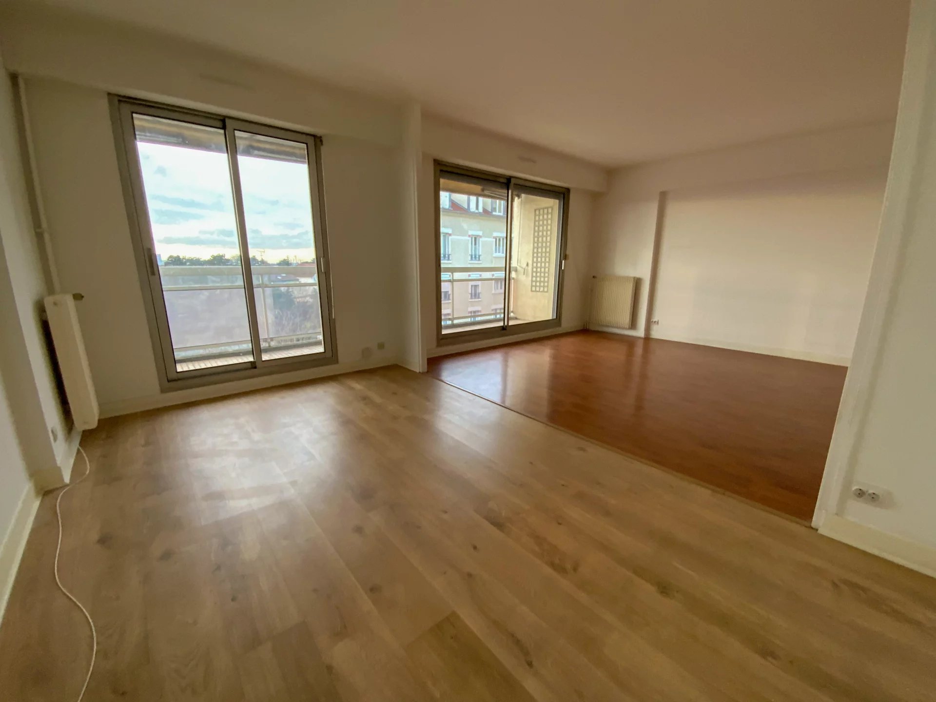 Appartement, 4 pièces, 80m2