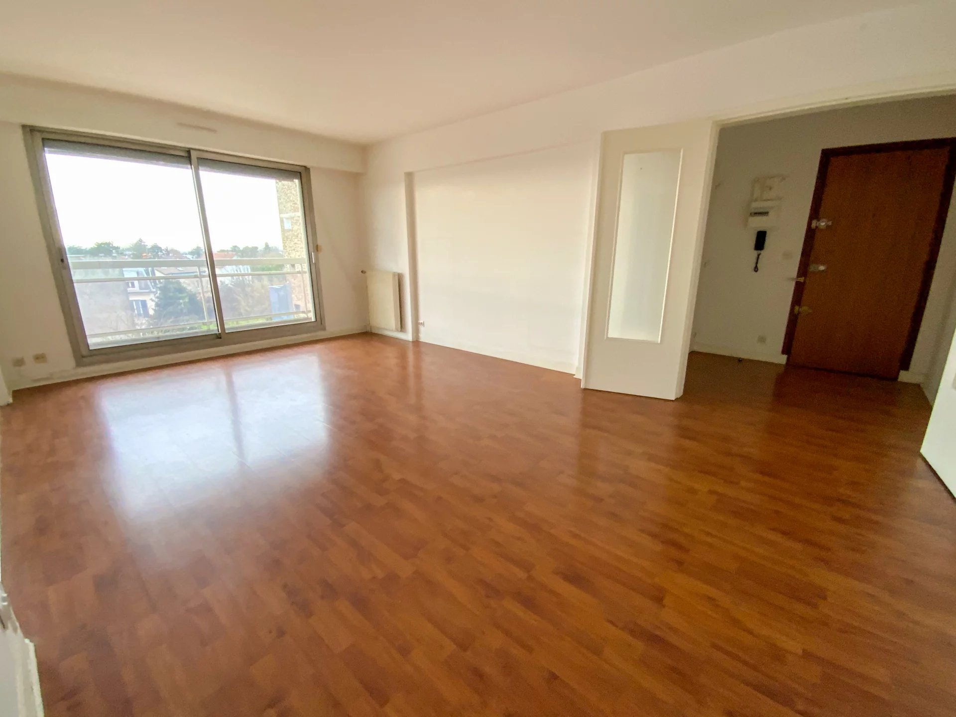 Appartement, 4 pièces, 80m2