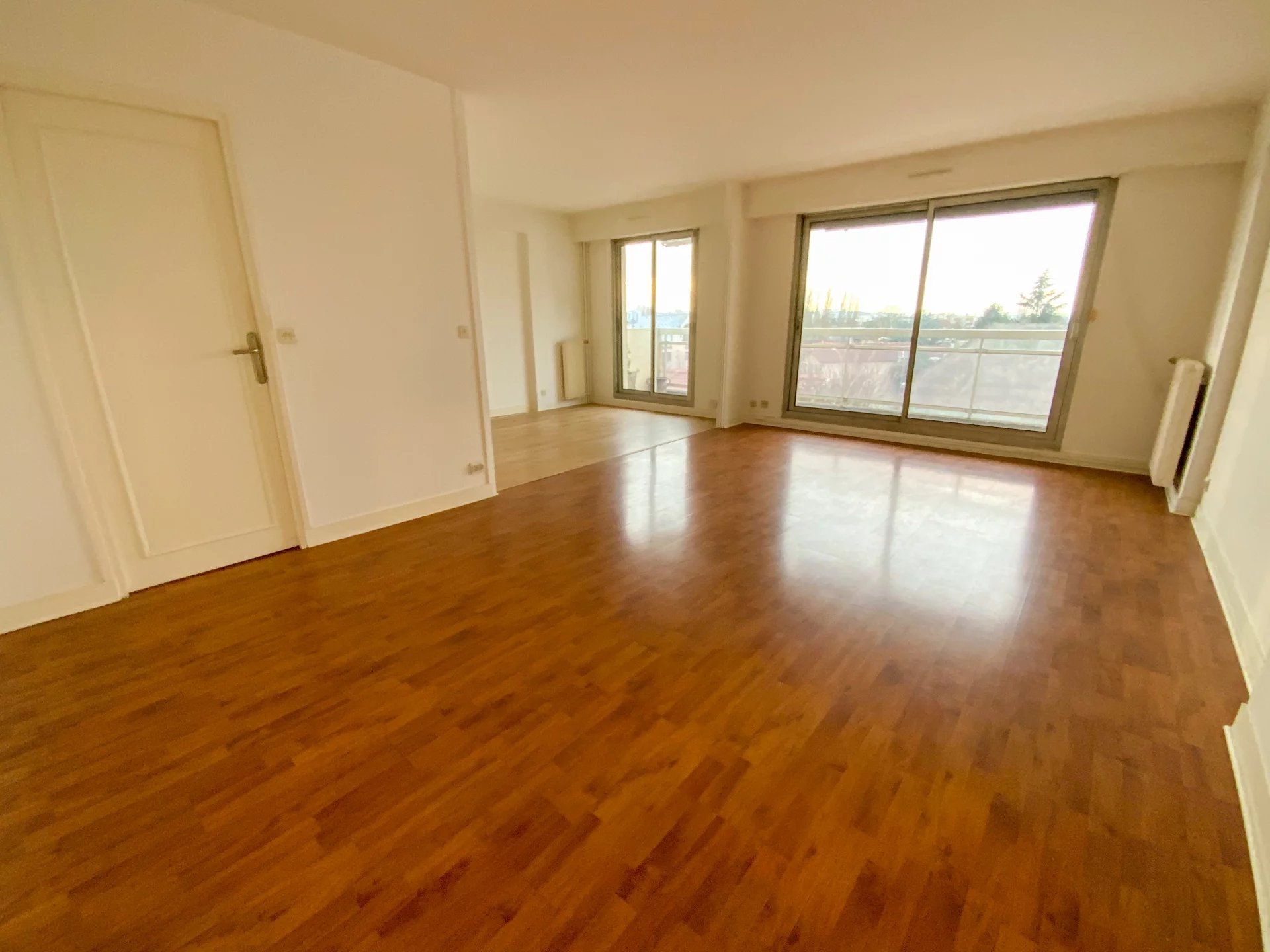 Appartement, 4 pièces, 80m2