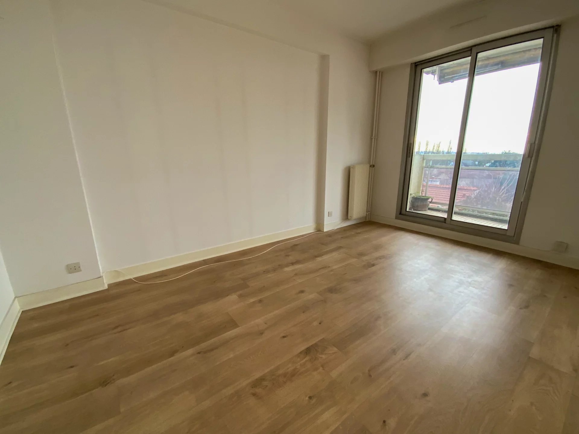 Appartement, 4 pièces, 80m2