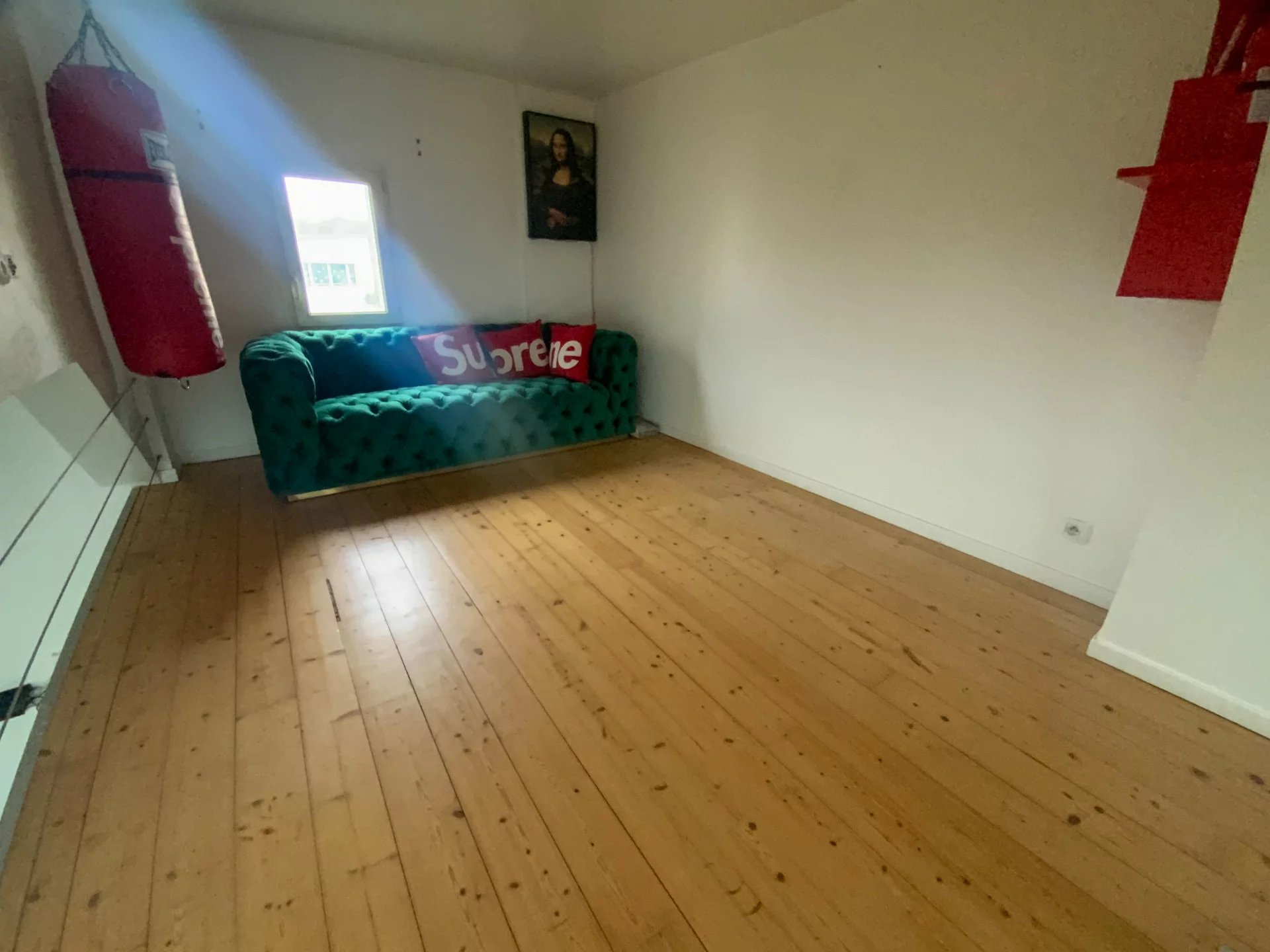 Appartement, 6 pièces, 160m2