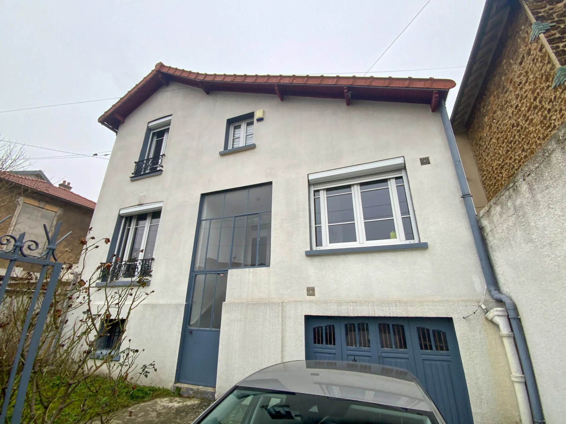 Maison, 6 pièces, 115m2