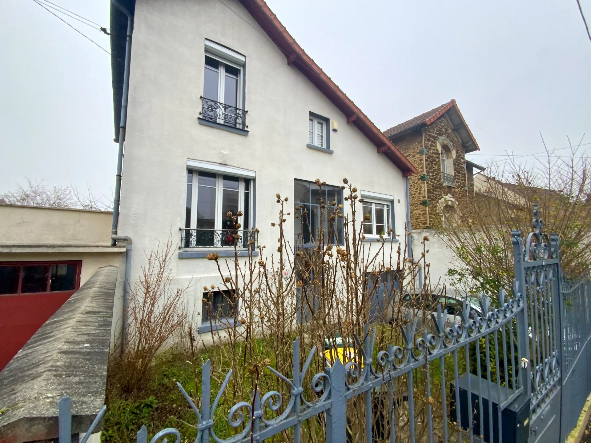 Maison, 6 pièces, 115m2