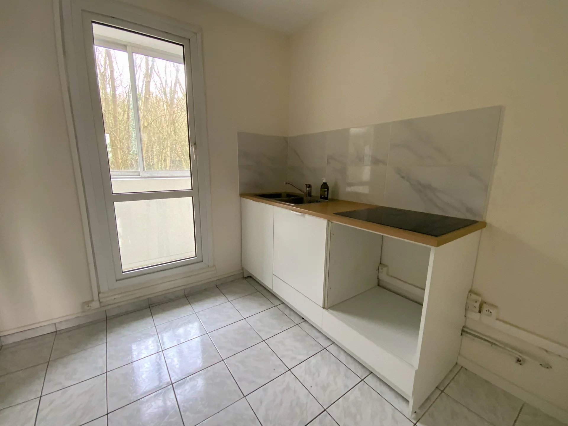 Appartement, 3 pièces, 63m2