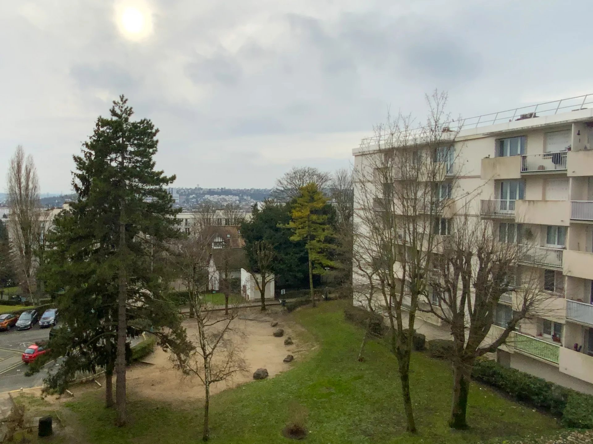 Appartement, 3 pièces, 63m2