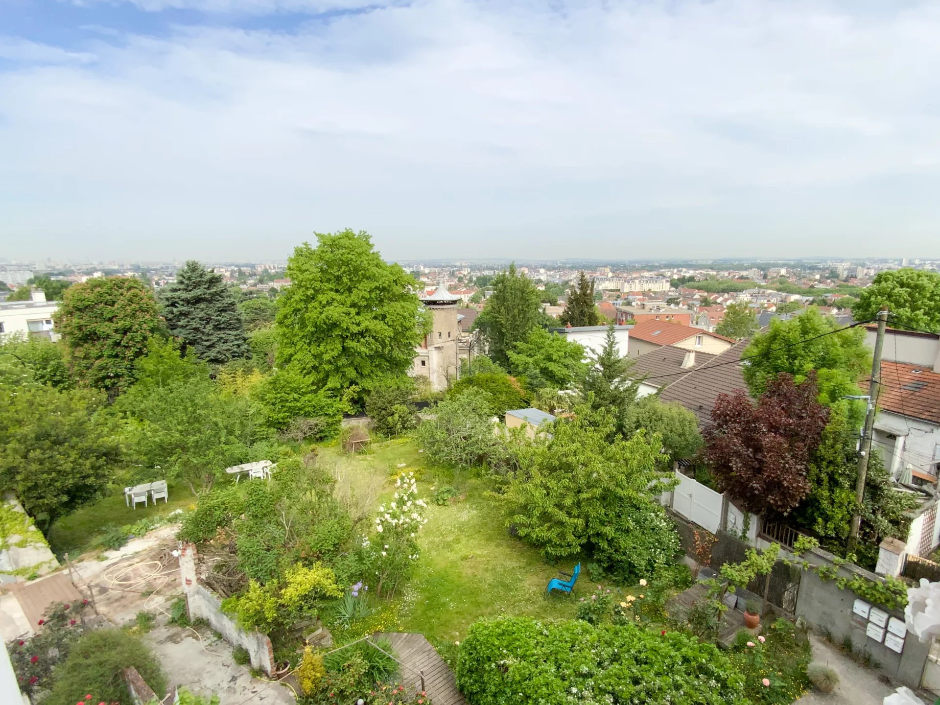 Appartement, 2 pièces, 45m2