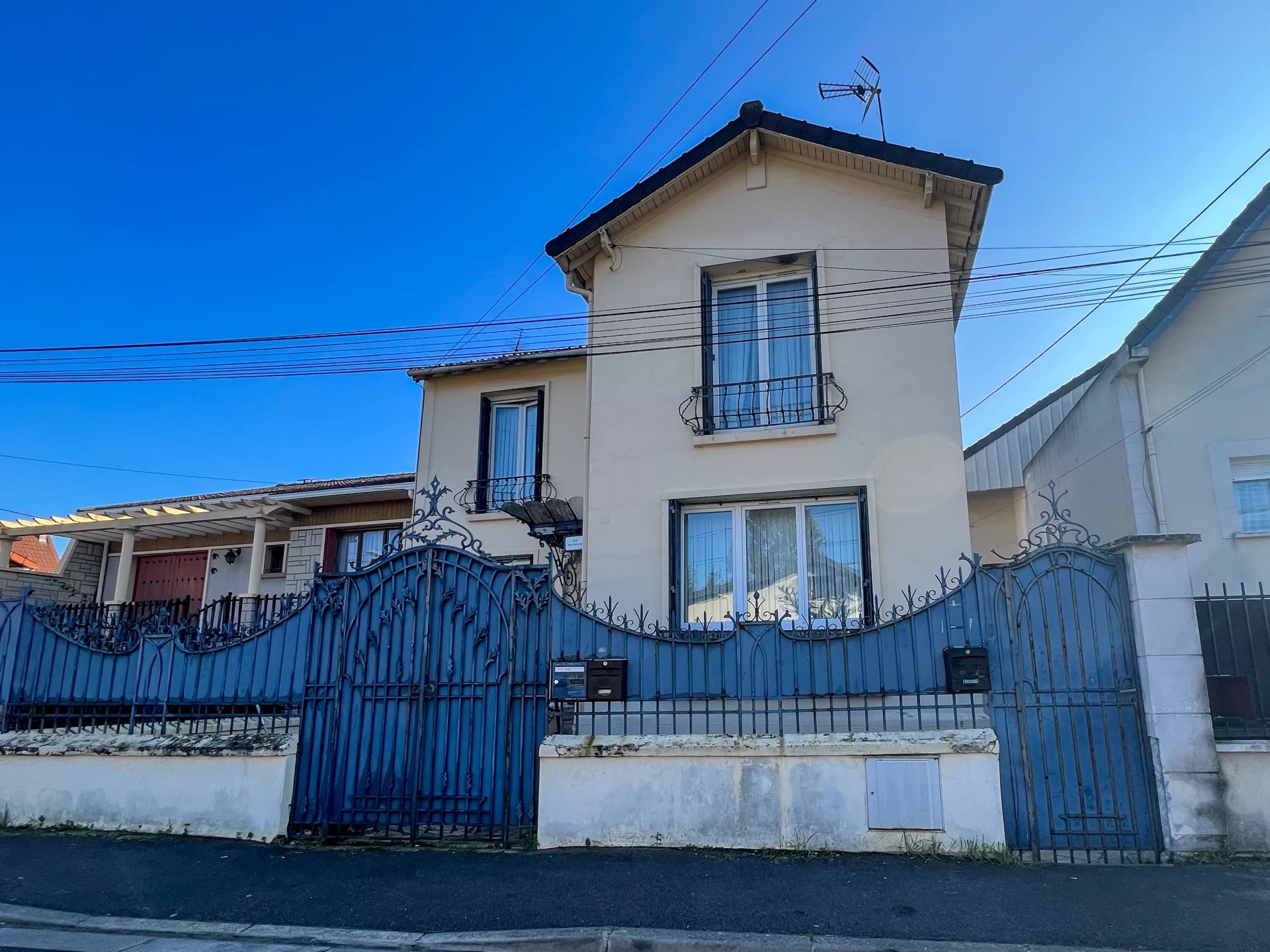 Maison, 5 pièces, 130m2