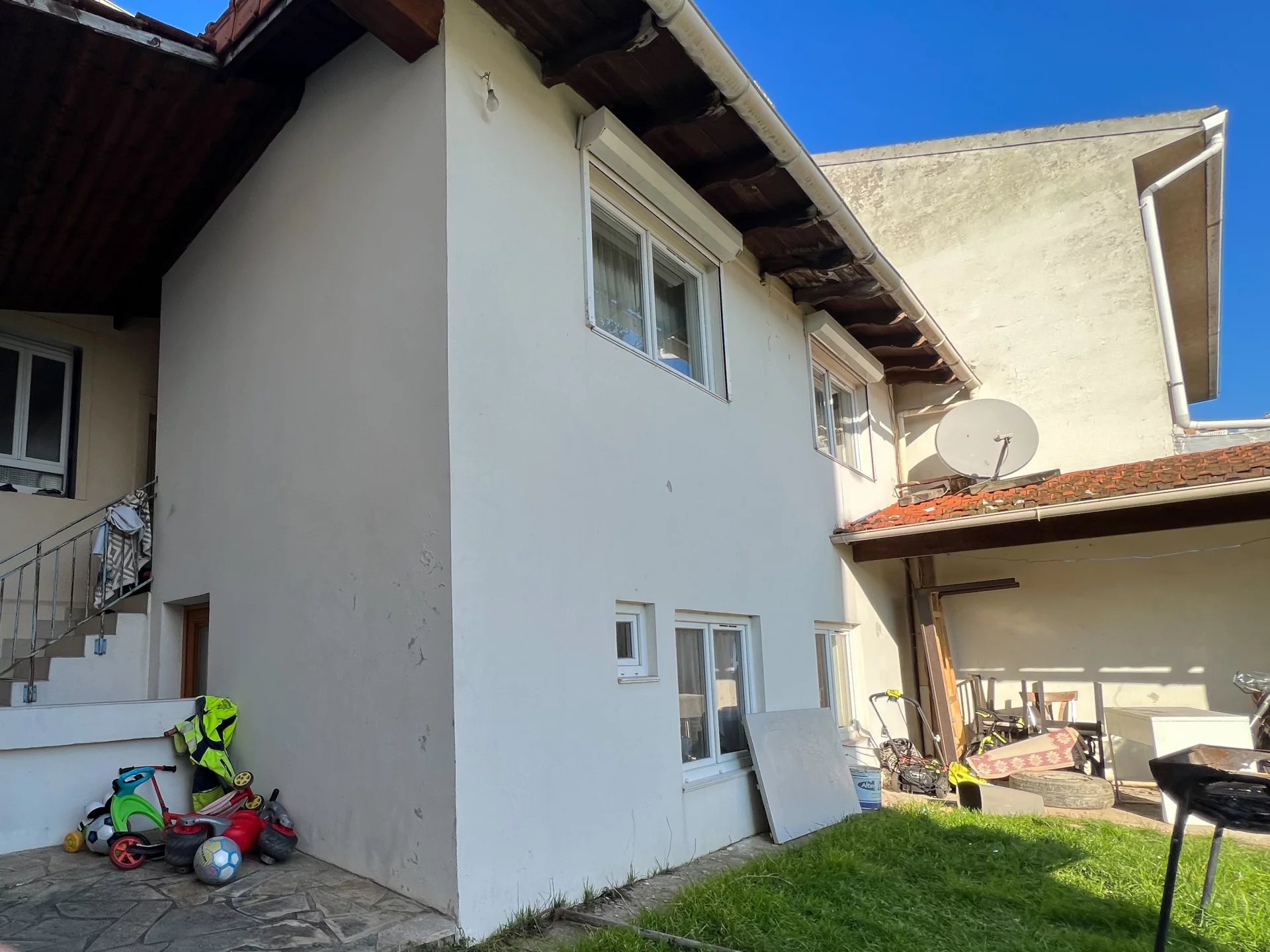 Maison, 5 pièces, 130m2