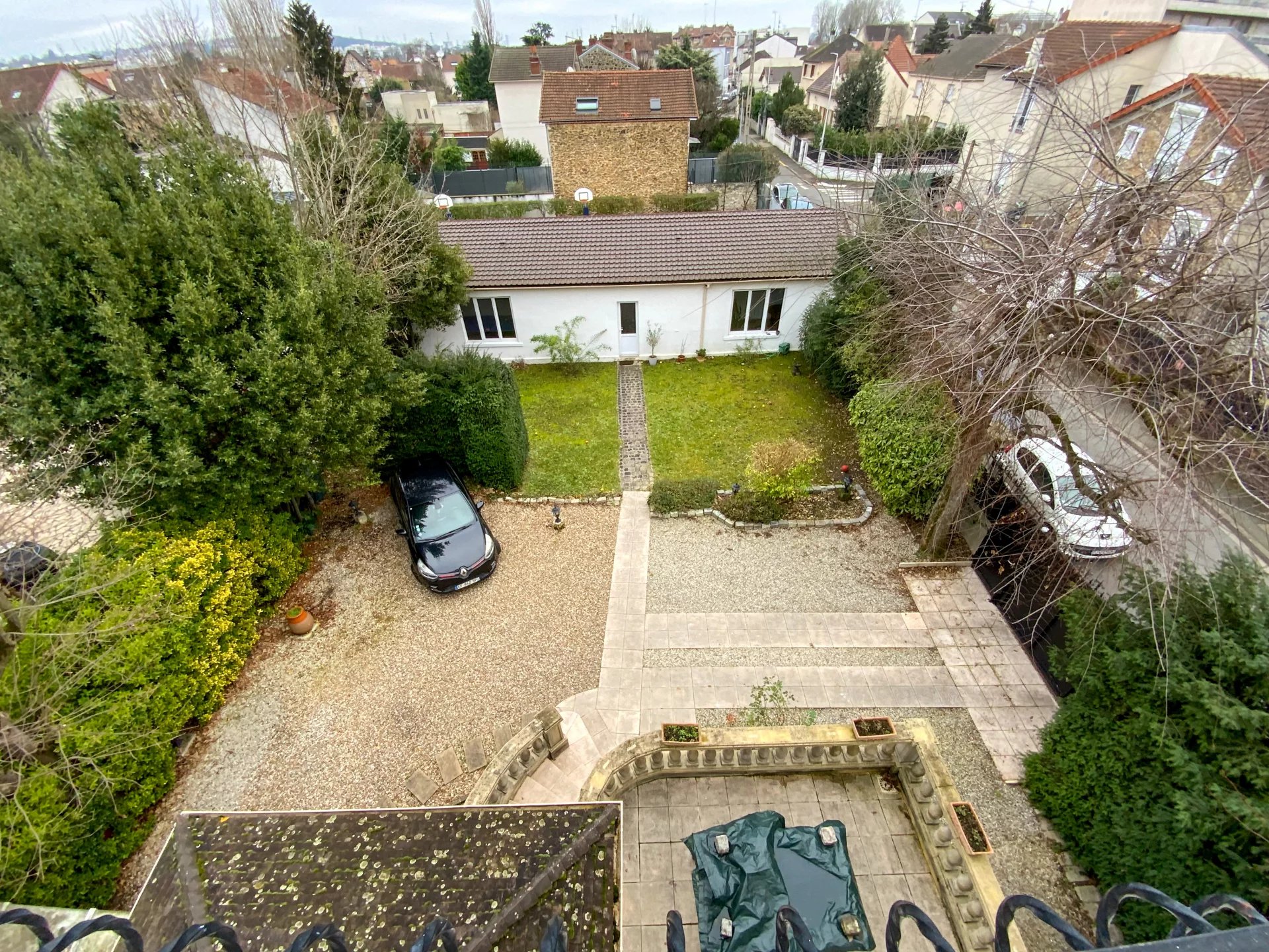 Maison, 6 pièces, 135m2