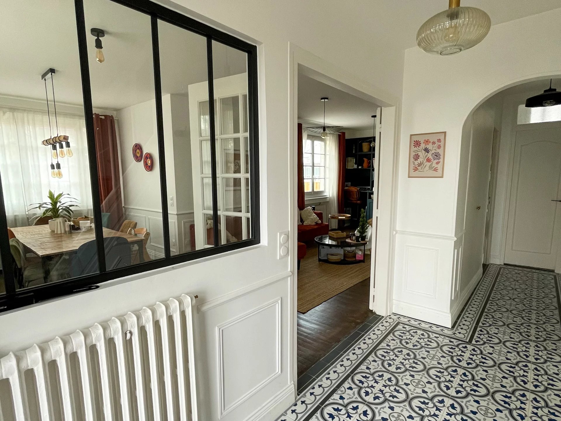 Maison, 9 pièces, 180m2