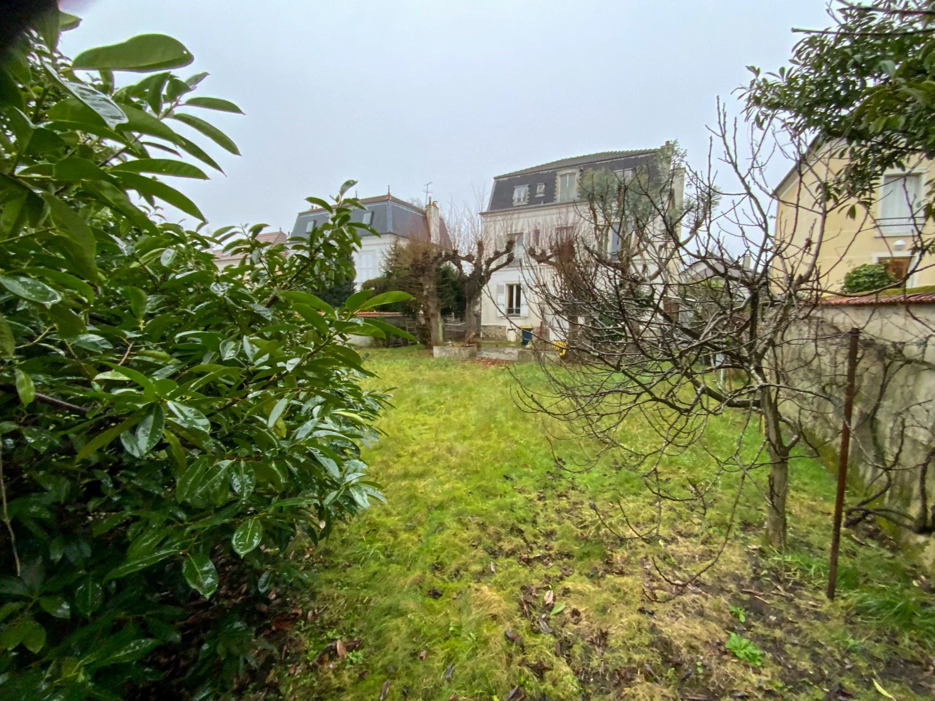 Maison, 9 pièces, 220m2