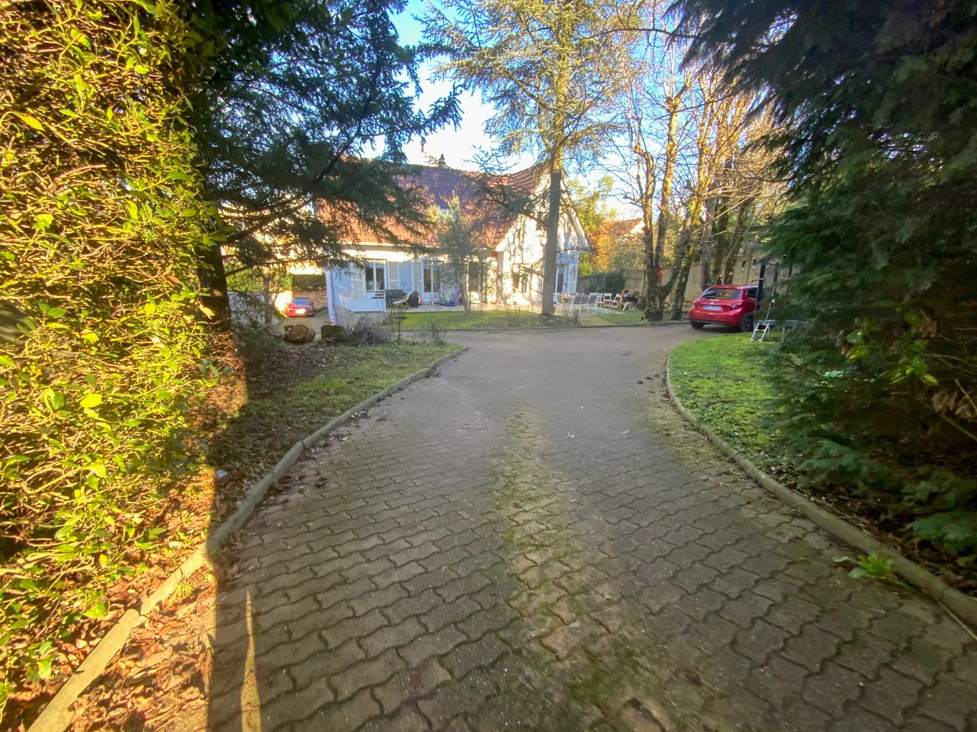 Maison, 9 pièces, 200m2