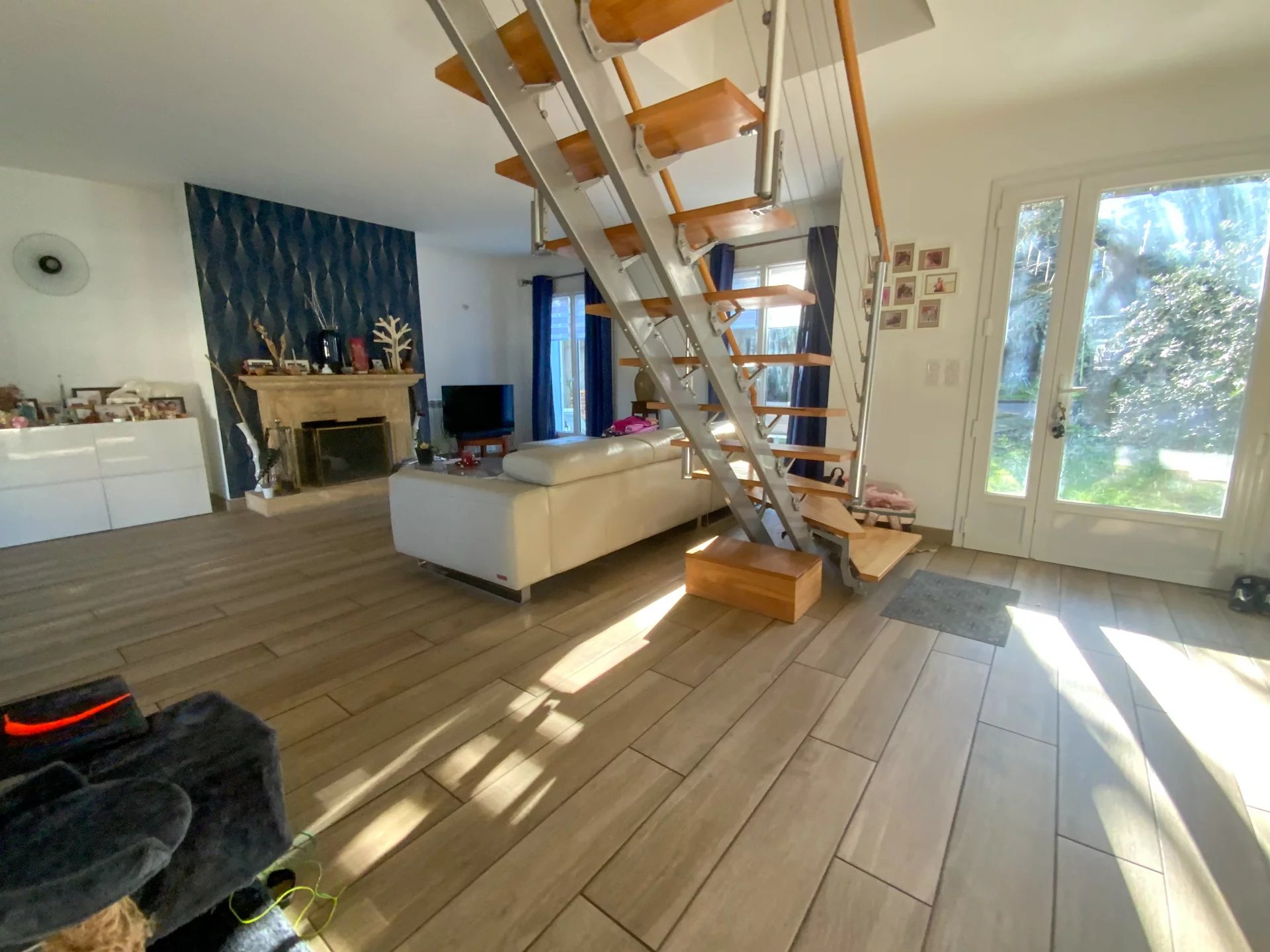 Maison, 9 pièces, 200m2