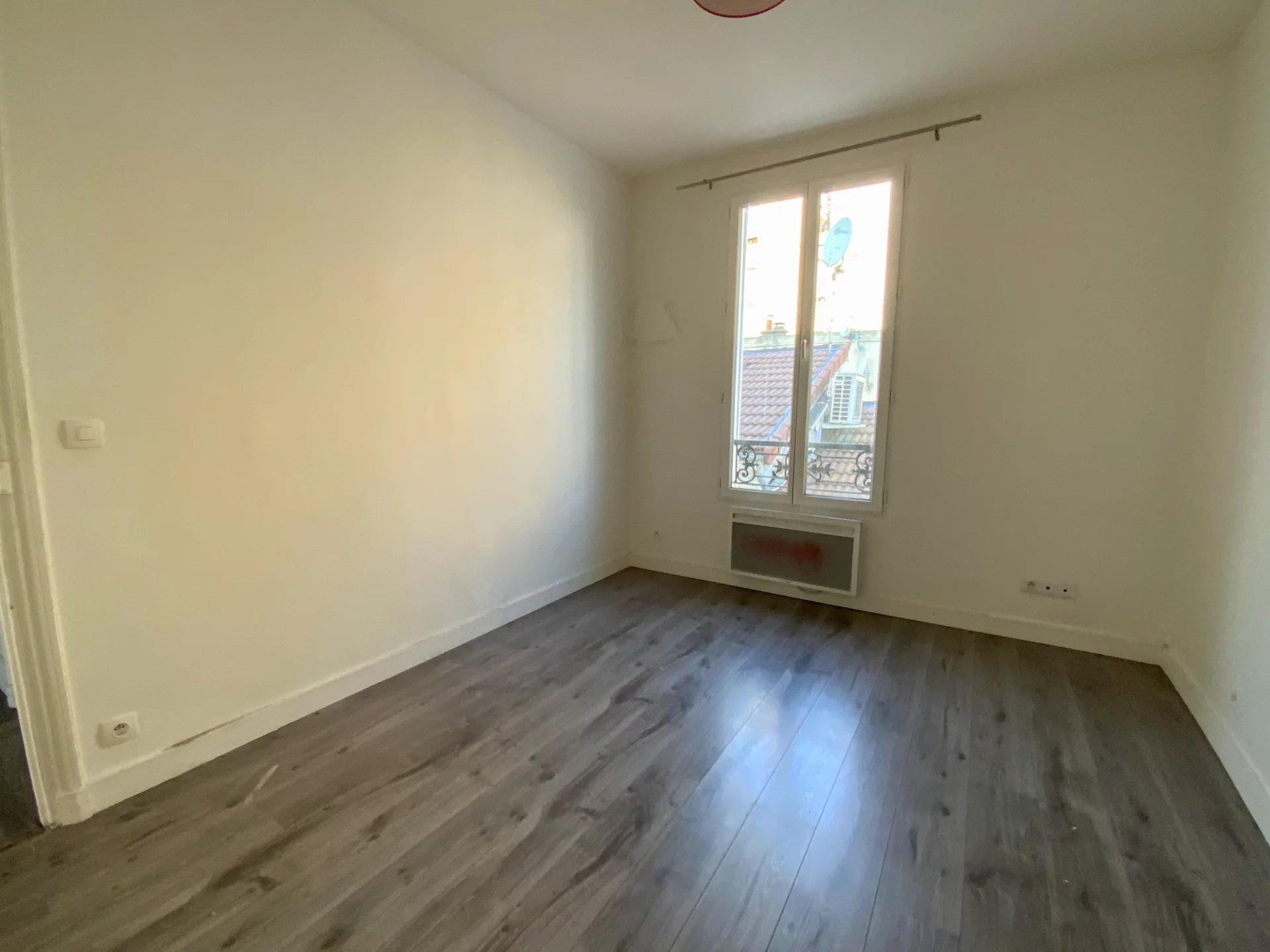 Appartement, 2 pièces, 42m2