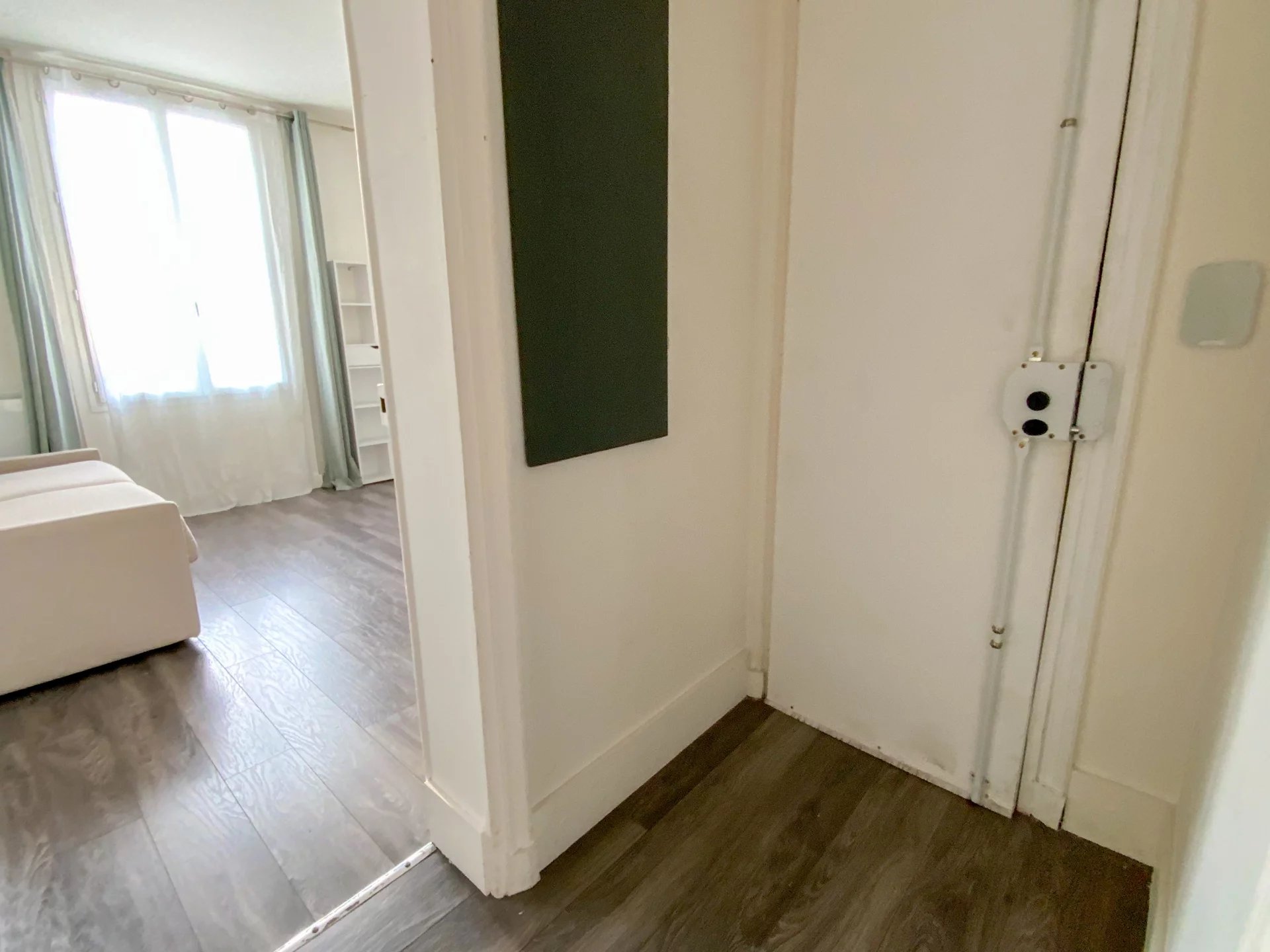 Appartement, 2 pièces, 42m2