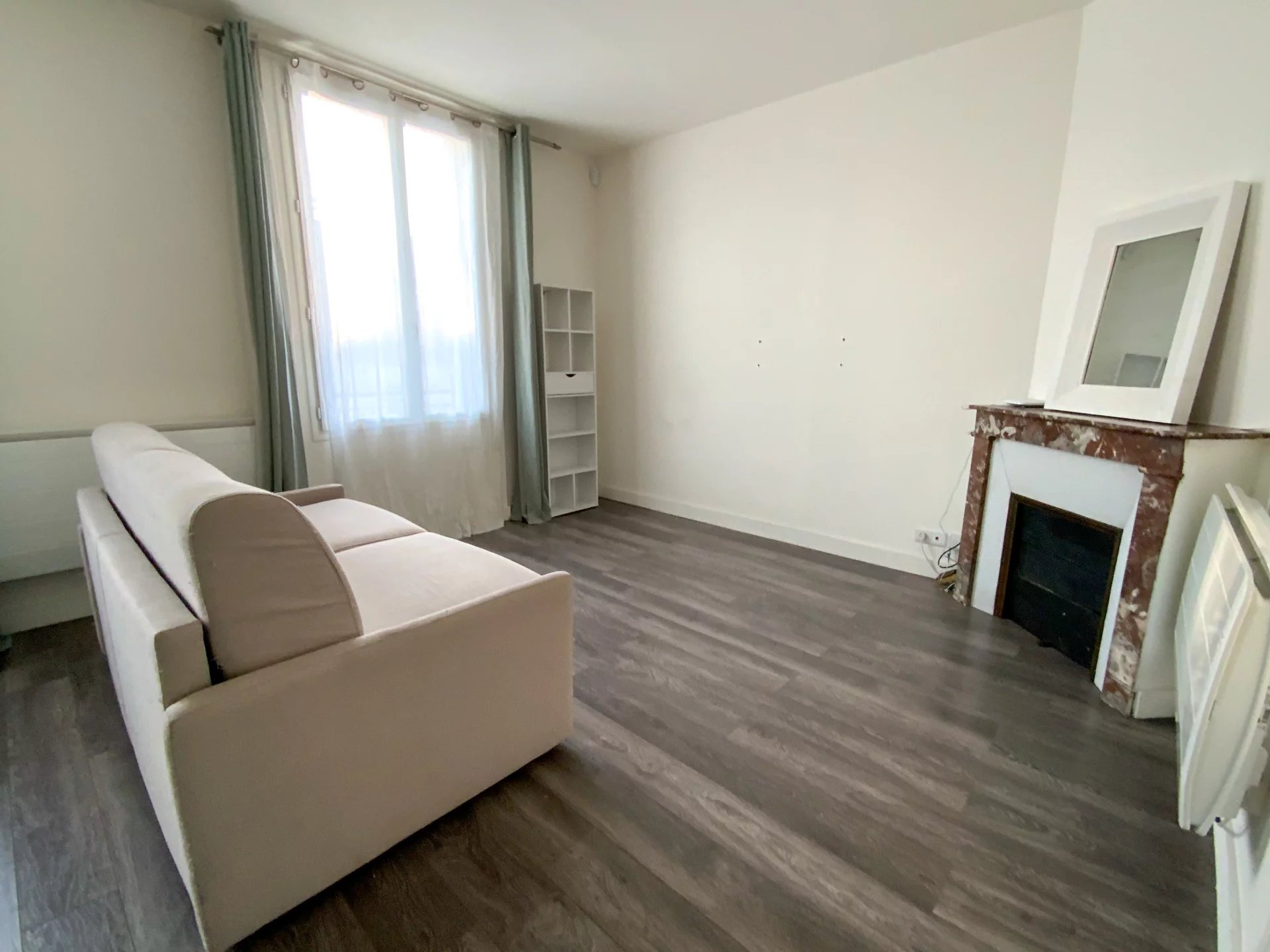 Appartement, 2 pièces, 42m2